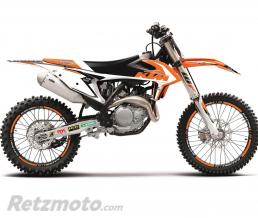 BLACKBIRD Kit d�co BLACKBIRD Dream Graphic 4 KTM