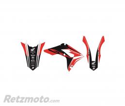 Kit complet BLACKBIRD Dream Graphic 4 Honda CRF450R