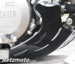 Sabot GP AXP PHD noir Yamaha YZ125