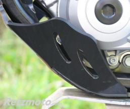 Sabot GP AXP PHD noir/d�co orange KTM SX-F250