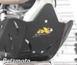 AXP RACING Sabot GP AXP PHD noir Honda CRF450R