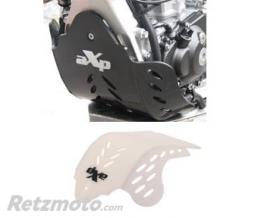 AXP RACING Sabot GP AXP PHD noir/d�co bleu Yamaha YZ250F