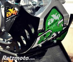 AXP RACING Sabot GP AXP PHD noir Kawasaki KX450F