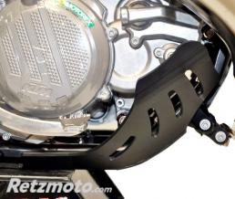 AXP RACING Sabot GP AXP PHD noir