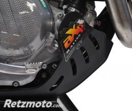 AXP RACING Sabot enduro AXP PHD 6mm noir KTM