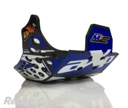 AXP RACING Sabot GP AXP PHD noir Yamaha YZ125