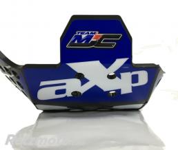 Sabot GP AXP PHD noir Yamaha YZ125