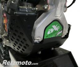 AXP RACING Sabot GP AXP PHD noir Kawasaki KX250F