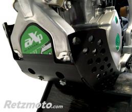 Sabot GP AXP PHD noir Kawasaki KX250F