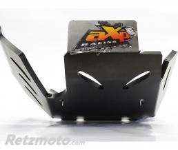 Sabot Enduro AXP Xtrem PHD noir Husqvarna TE250/300