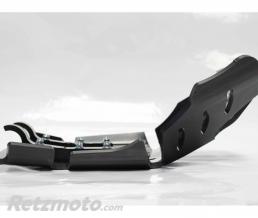 Sabot Enduro AXP Xtrem PHD noir KTM EXC250/300