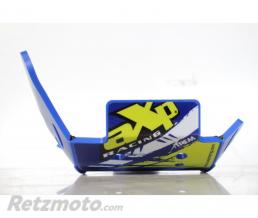 AXP RACING Sabot Enduro AXP Xtrem PHD bleu Sherco
