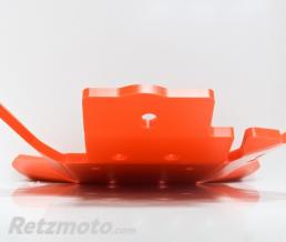 Sabot Enduro AXP Xtrem PHD orange KTM EXC250/300