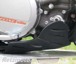AXP RACING Sabot GP AXP PHD noir/d�co orange KTM SX250