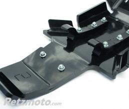 Sabot Enduro AXP Xtrem PHD noir KTM/Husqvarna