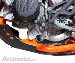 Sabot GP AXP PHD noir KTM SX85/Husqvarna TC85