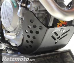 AXP RACING Sabot GP AXP PHD noir KTM/Husqvarna
