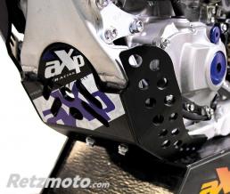 Sabot GP AXP PHD noir Yamaha YZ250F