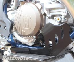 Sabot Enduro AXP Xtrem PHD noir KTM/Husqvarna