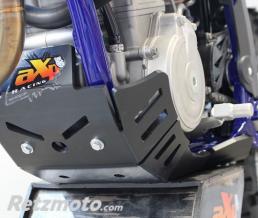 Sabot Enduro AXP Xtrem PHD noir Sherco 450/500 SEF-R