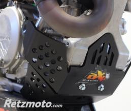 Sabot GP AXP PHD noir Kawasaki KX450