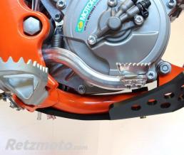 Sabot GP AXP PHD noir KTM/Husqvarna