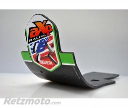 Semelle MX AXP Anaheim PHD noir/d�co vert Kawasaki KX250F