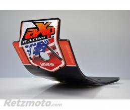 Semelle MX AXP Anaheim PHD noir/d�co orange KTM SX-F450