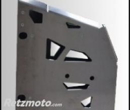 Protection de marche pied AXP alu Can-Am Renegade