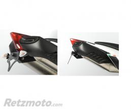 Support de plaque R&G RACING Aprilia Dorsoduro 750/1200