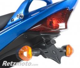 SUPPORT DE PLAQUE R&G RACING POUR SUZUKI