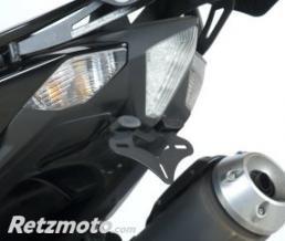 Support de plaque R&G RACING Yamaha T-Max 530