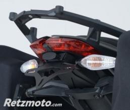 Support de plaque R&G RACING Ducati Hyperstrada