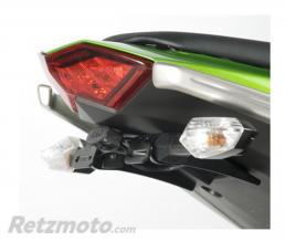 Support de plaque R&G RACING Kawasaki Z1000SX