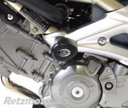 R&G Tampons de protection R&G RACING Aero noir