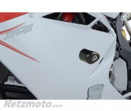 Tampon Aero R&G RACING MV Agusta F4 1000R