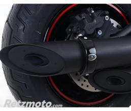 Protection de silencieux R&G RACING silencieux jusqu'a �226mm