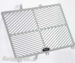Protection de radiateur R&G RACING inox Triumph Tiger Sport 1050
