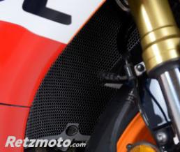 Protection de radiateur R&G RACING Honda CBR600RR