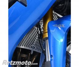Protection de radiateur R&G RACING inox Suzuki GSX-S1000