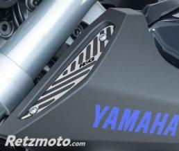Grille de prise d'air R&G RACING Yamaha MT-09