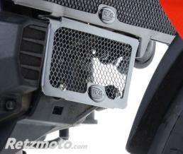 R&G Grille de protection de culasse R&G RACING noir Ducati Multistrada 1200