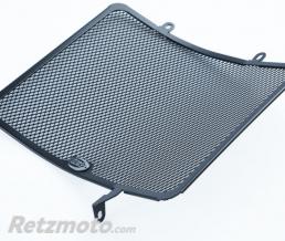 Protection de Radiateur R&G RACING noir Kawasaki ZX10R