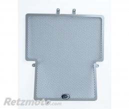 R&G Protection de radiateur R&G RACING titane Triumph Speed Triple