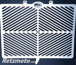 Protection de radiateur R&G RACING inox Honda CB1000R