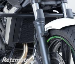 Protections lat�rales Kawasaki Vulcan 650S