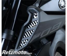 Grille de prise d'air R&G RACING Yamaha MT-09