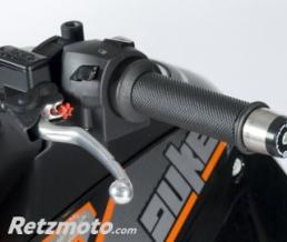 R&G Embouts de guidon R&G RACING noir KTM