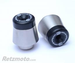 Embouts de guidon R&G RACING Honda CB650F