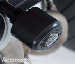 Pi�ce d�tach�e - TAMPON AERO NU R&G RACING POUR 444532